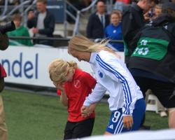 F.C. København - FC Midtjylland k - 13/06-2026