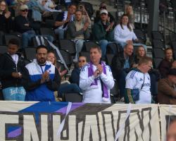 F.C. København - FC Midtjylland k - 13/06-2026
