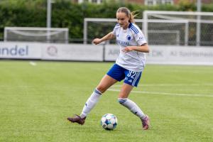 F.C. København - FC Midtjylland k - 13/06-2026