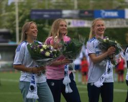 F.C. København - FC Midtjylland k - 13/06-2026