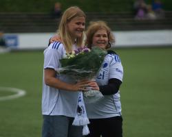 F.C. København - FC Midtjylland k - 13/06-2026