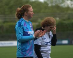 F.C. København - FC Midtjylland k - 13/06-2026