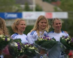 F.C. København - FC Midtjylland k - 13/06-2026