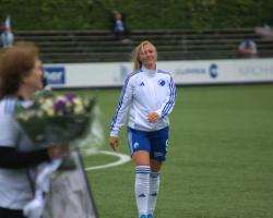 F.C. København - FC Midtjylland k - 13/06-2026