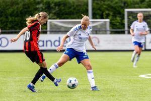 F.C. København - FC Midtjylland k - 13/06-2026