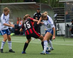 F.C. København - FC Midtjylland k - 13/06-2026
