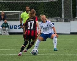 F.C. København - FC Midtjylland k - 13/06-2026