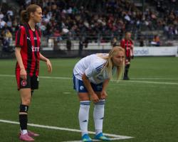 F.C. København - FC Midtjylland k - 13/06-2026