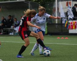 F.C. København - FC Midtjylland k - 13/06-2026