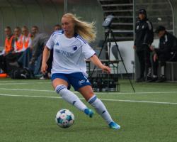 F.C. København - FC Midtjylland k - 13/06-2026