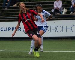 F.C. København - FC Midtjylland k - 13/06-2026