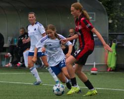 F.C. København - FC Midtjylland k - 13/06-2026