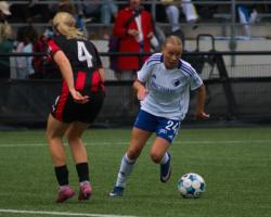 F.C. København - FC Midtjylland k - 13/06-2026
