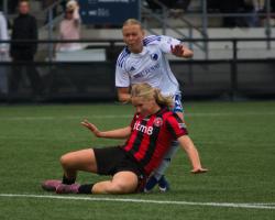 F.C. København - FC Midtjylland k - 13/06-2026