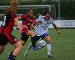 F.C. København - FC Midtjylland k - 13/06-2026