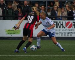 F.C. København - FC Midtjylland k - 13/06-2026
