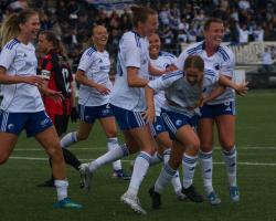 F.C. København - FC Midtjylland k - 13/06-2026