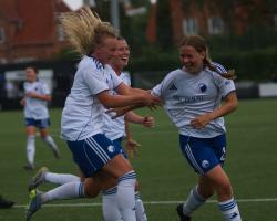 F.C. København - FC Midtjylland k - 13/06-2026