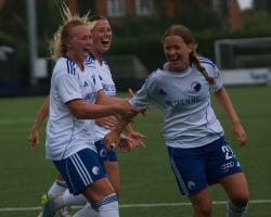 F.C. København - FC Midtjylland k - 13/06-2026
