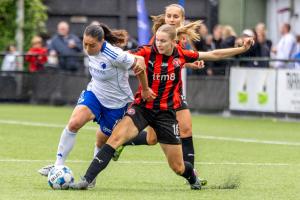 F.C. København - FC Midtjylland k - 13/06-2026