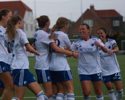 F.C. København - FC Midtjylland k - 13/06-2026
