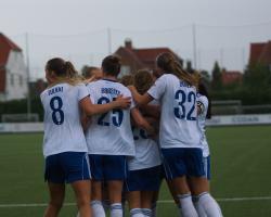 F.C. København - FC Midtjylland k - 13/06-2026