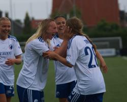 F.C. København - FC Midtjylland k - 13/06-2026