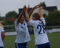 F.C. København - FC Midtjylland k - 13/06-2026