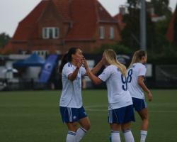 F.C. København - FC Midtjylland k - 13/06-2026