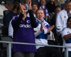 F.C. København - FC Midtjylland k - 13/06-2026