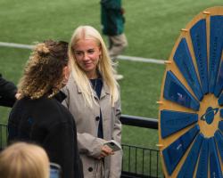 F.C. København - FC Midtjylland k - 13/06-2026