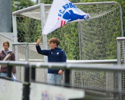 F.C. København - FC Midtjylland k - 13/06-2026