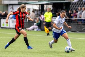 F.C. København - FC Midtjylland k - 13/06-2026