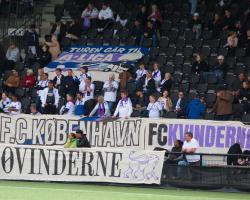 F.C. København - FC Midtjylland k - 13/06-2026