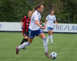 F.C. København - FC Midtjylland k - 13/06-2026