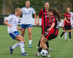 F.C. København - FC Midtjylland k - 13/06-2026