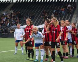 F.C. København - FC Midtjylland k - 13/06-2026