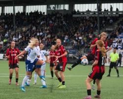 F.C. København - FC Midtjylland k - 13/06-2026