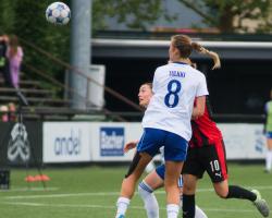 F.C. København - FC Midtjylland k - 13/06-2026