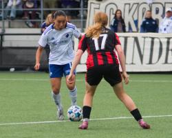 F.C. København - FC Midtjylland k - 13/06-2026