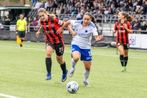 F.C. København - FC Midtjylland k - 13/06-2026