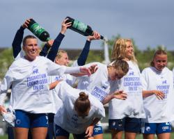 F.C. København - FC Midtjylland k - 13/06-2026