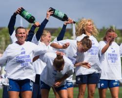 F.C. København - FC Midtjylland k - 13/06-2026