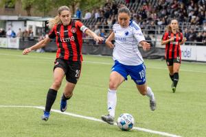 F.C. København - FC Midtjylland k - 13/06-2026