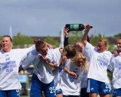 F.C. København - FC Midtjylland k - 13/06-2026