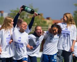 F.C. København - FC Midtjylland k - 13/06-2026
