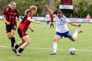 F.C. København - FC Midtjylland k - 13/06-2026