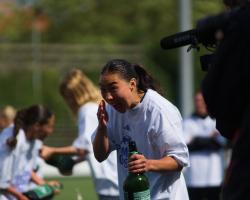 F.C. København - FC Midtjylland k - 13/06-2026