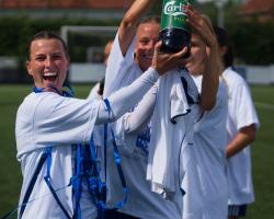 F.C. København - FC Midtjylland k - 13/06-2026