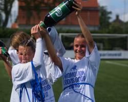 F.C. København - FC Midtjylland k - 13/06-2026